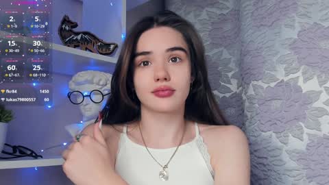 Jinny online show from February 6, 2025, 10:43 pm