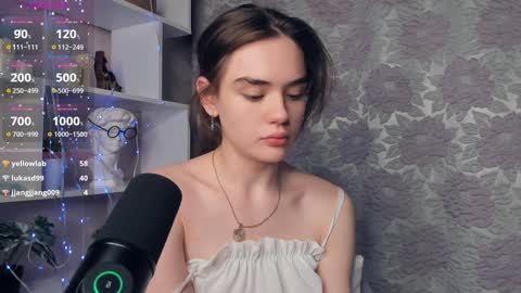 Jinny online show from February 8, 2025, 3:41 am