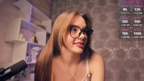 Jinny online show from February 9, 2025, 6:37 pm