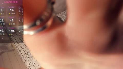 Jinny online show from February 25, 2025, 12:47 am