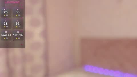 Jinny online show from March 4, 2025, 9:22 pm