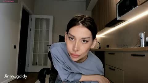 MY NEW INSTA jinny goldy online show from May 10, 2026, 11:15 am