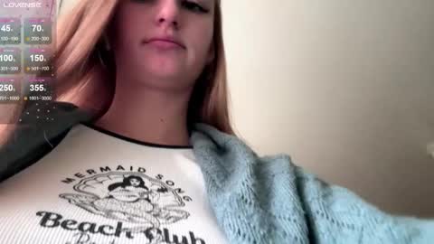 Jinny online show from December 1, 2025, 7:24 am