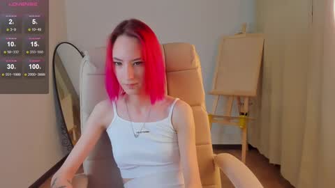 jinx_boom online show from January 19, 2025, 11:45 am