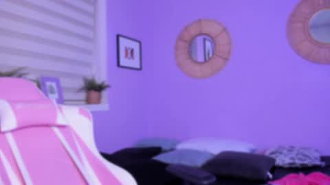 Jinx  online show from December 20, 2024, 11:26 pm