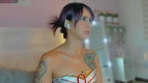 Jinx  online show from October 6, 2025, 3:42 pm