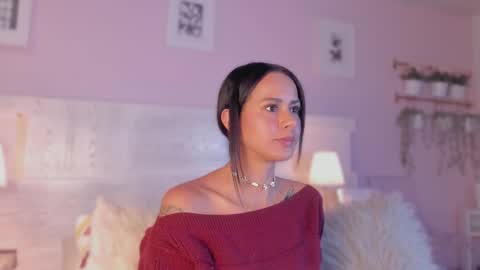 Jinx  online show from November 13, 2025, 2:27 pm