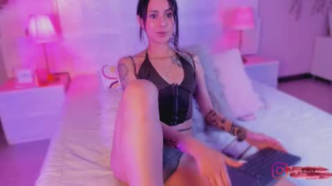 Jinx  online show from January 15, 2026, 2:54 pm