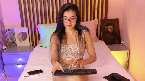 Snapshot of jinxve chatting on January 22, 2025, 1:42 pm Jinx Vi online show from January 22, 2025, 1:42 pm