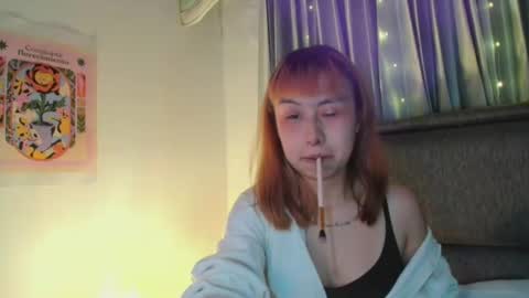 Minaa  online show from November 26, 2025, 2:34 am