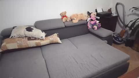 jirkasoukr online show from December 19, 2025, 12:45 pm