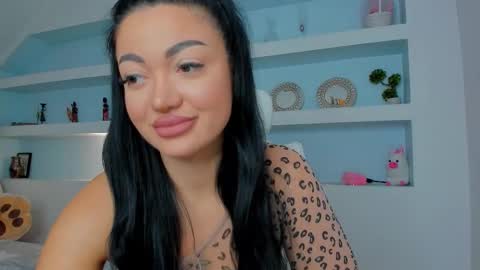 Snapshot of jisselle chatting on September 30, 2025, 7:02 am Juliee online show from September 30, 2025, 7:02 am