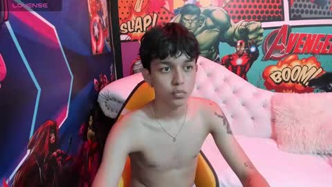 Jisus online show from January 17, 2025, 8:11 pm