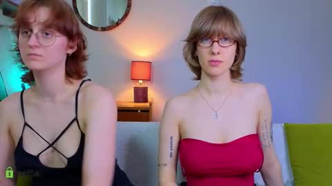 Snapshot of jitoon_exe chatting on March 21, 2026, 5:34 am Hey Guys We are Julia ginger Tina brunette online show from March 21, 2026, 5:34 am