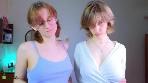 Snapshot of jitoon_exe chatting on April 12, 2026, 7:30 pm Hey Guys We are Julia ginger Tina brunette online show from April 12, 2026, 7:30 pm