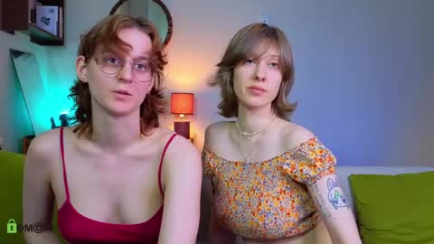 Snapshot of jitoon_exe chatting on April 16, 2026, 12:44 am Hey Guys We are Julia ginger Tina brunette online show from April 16, 2026, 12:44 am