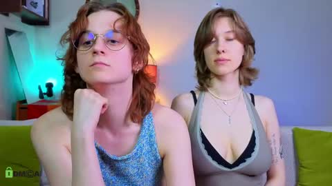 Snapshot of jitoon_exe chatting on May 7, 2026, 7:41 pm Hey Guys We are Julia ginger Tina brunette online show from May 7, 2026, 7:41 pm