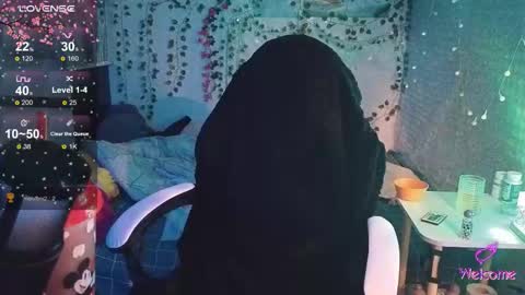 Snapshot of jiyonaa chatting on March 25, 2026, 8:59 pm Ister online show from March 25, 2026, 8:59 pm