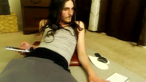 MyKeyBoy online show from February 6, 2026, 5:23 am