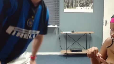 JamesJan van Rebel online show from December 5, 2024, 7:27 am