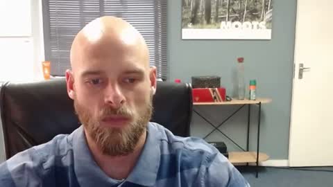 JamesJan van Rebel online show from February 25, 2025, 10:04 am