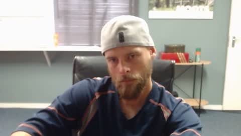 JamesJan van Rebel online show from February 26, 2025, 8:26 am