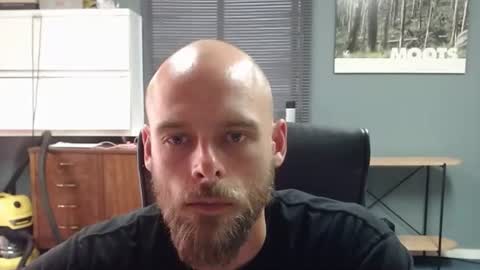 JamesJan van Rebel online show from March 9, 2025, 1:15 pm