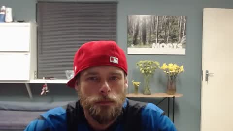 JamesJan van Rebel online show from October 1, 2025, 2:50 am