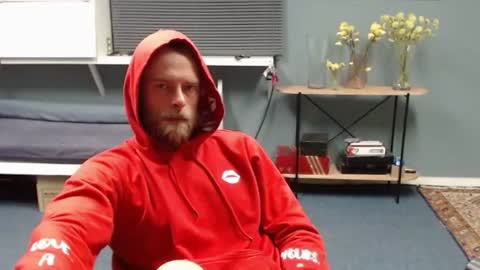 JamesJan van Rebel online show from October 4, 2025, 9:35 pm