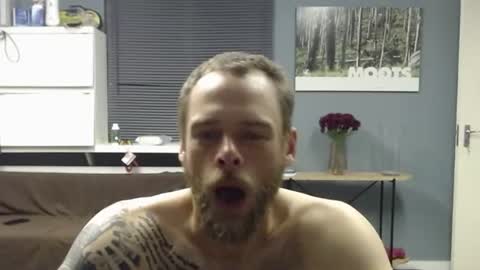 JamesJan van Rebel online show from November 14, 2025, 2:21 am