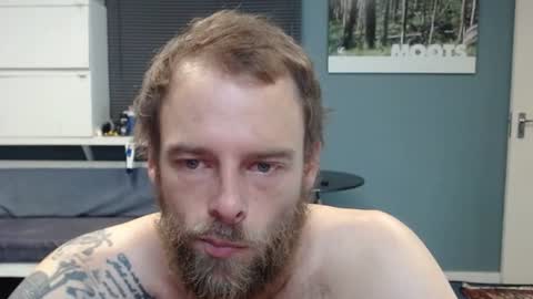 JamesJan van Rebel online show from January 12, 2026, 2:50 am