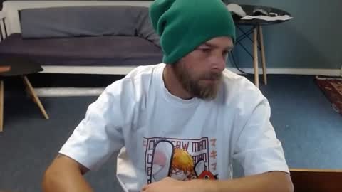 JamesJan van Rebel online show from February 15, 2026, 2:30 am