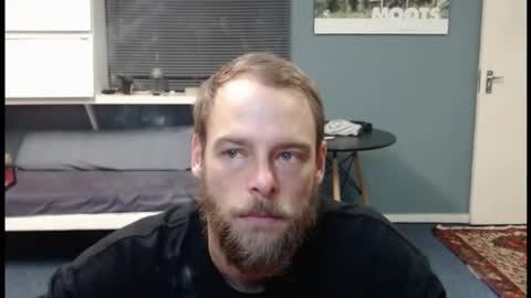 JamesJan van Rebel online show from May 22, 2026, 2:08 am