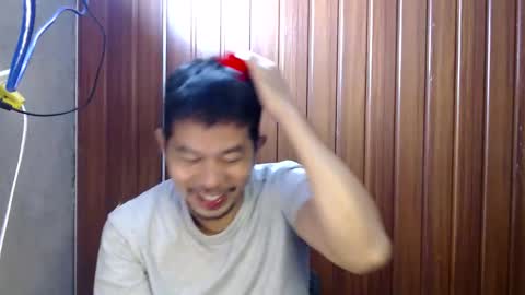 jjboy74472 online show from October 12, 2025, 8:41 pm