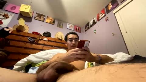 Abel online show from February 25, 2025, 2:47 am
