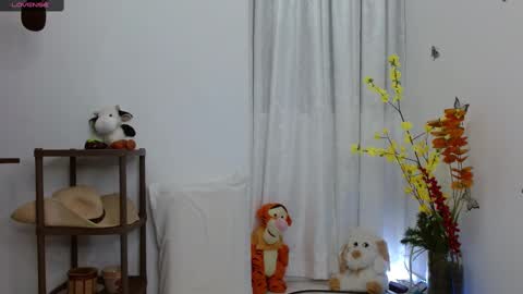 JJQUIN online show from February 16, 2025, 12:30 am