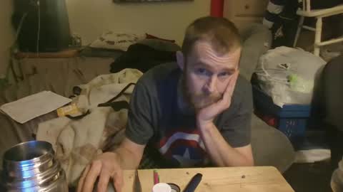 jjreedy online show from January 23, 2025, 8:25 am