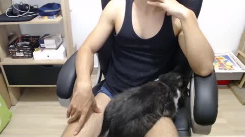 Jon online show from January 8, 2025, 4:12 am