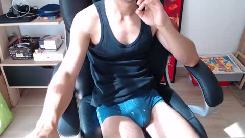 Jon online show from January 8, 2025, 2:46 pm