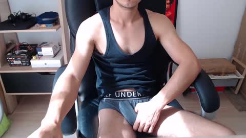 Jon online show from January 10, 2025, 2:55 pm