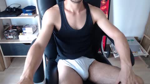 Jon online show from January 13, 2025, 8:58 pm
