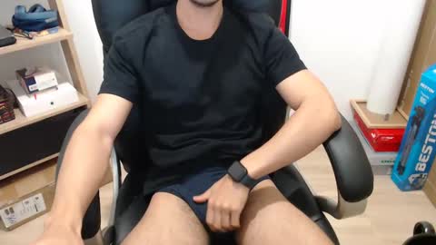 Jon online show from January 22, 2025, 11:53 pm