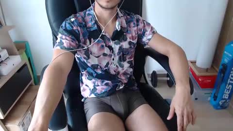 Jon online show from January 24, 2025, 7:49 pm