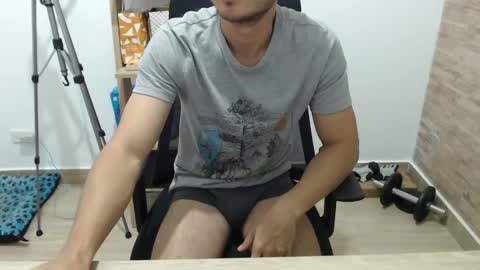 Jon online show from October 28, 2025, 1:53 am