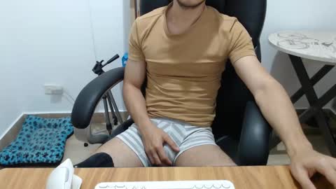 Jon online show from November 26, 2025, 2:23 am