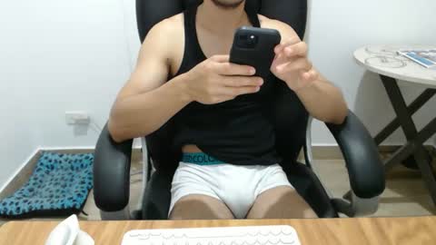 Jon online show from November 27, 2025, 2:13 am