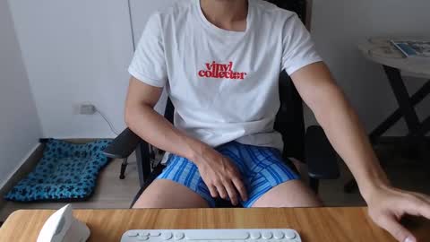 Jon online show from December 5, 2025, 6:48 pm