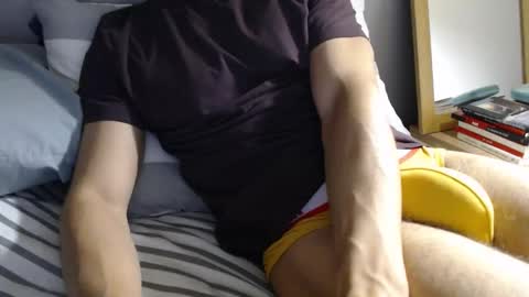 Jon online show from February 17, 2026, 3:03 am