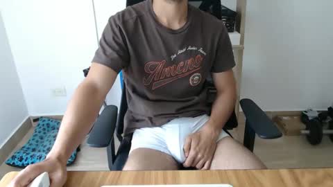 Jon online show from March 12, 2026, 5:08 pm