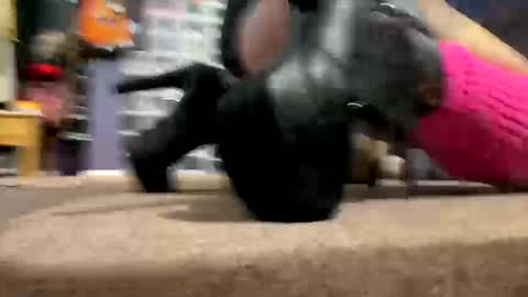 Snapshot of jjuarez722 chatting on October 11, 2025, 12:04 pm Bubble Butt Bae online show from October 11, 2025, 12:04 pm